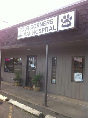 Anderson Shawnette DVM