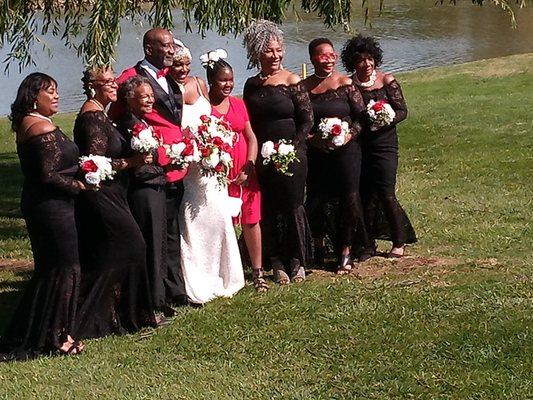 L Beauty Makeup Artistry