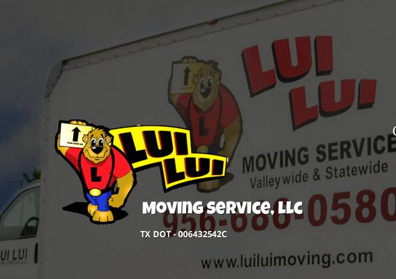 Lui Lui Moving Service