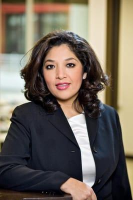 Veronica Cardenas works in accounting at The Law Office of Norberto Cardenas III, PLLC. She graduated from the Instituto Tecn...