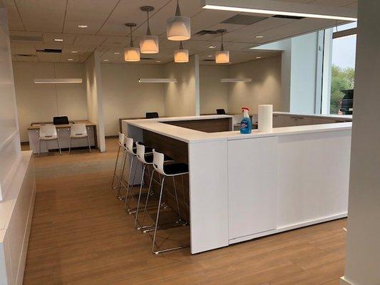 Volkswagen World of Newton