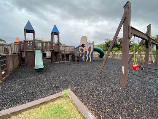 4th Marine Division Memorial Park