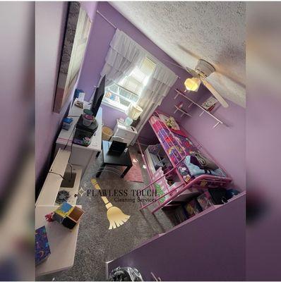 Flawless Touch Cleaning Services