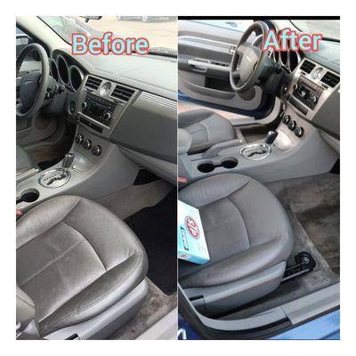 Desert Moonlight Auto