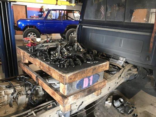 Mad Matt's Diesel Performance