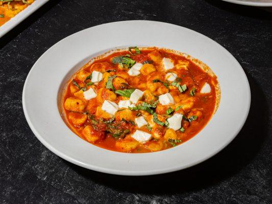 Serafina Italian Restaurant & Waterfront Bistro