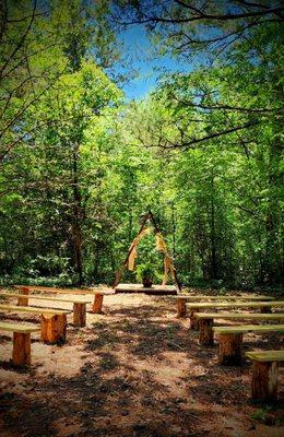 The Venues at Honey Grove