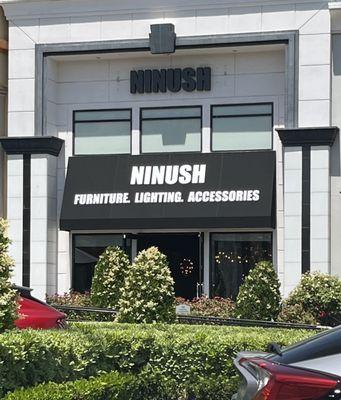 Ninush
