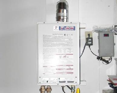 Apes Plumbing Heating Sewer & Drain Services