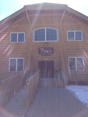 Custer Branch YMCA