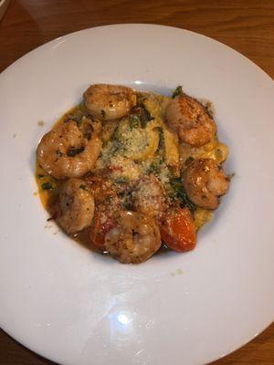 Providence New American Kitchen