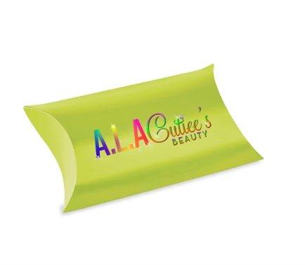 A L A Cutiee’s Beauty