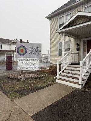 All Day Chiropractic