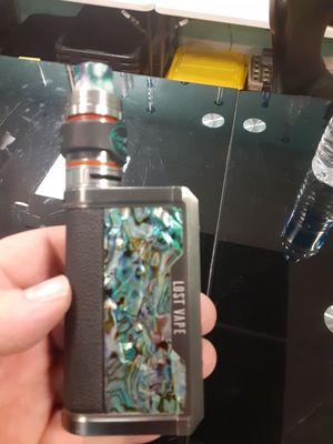Cool Vapes