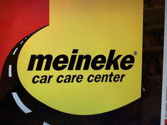Meineke Car Care Center