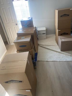 Gio's Moving Services