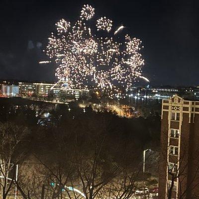 Sophian Plaza Office