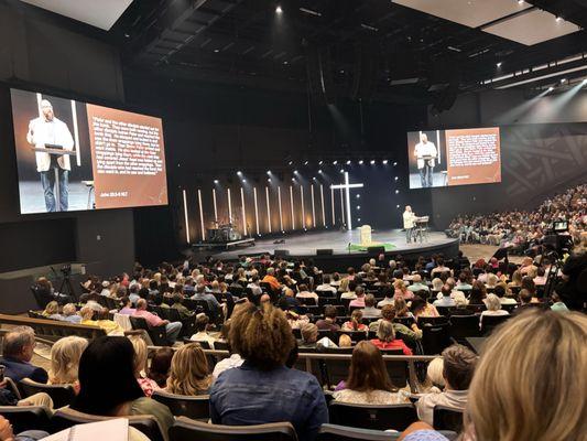 Compassion Christian Church