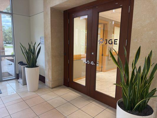 JGE Property Management