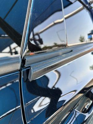 BlueWave Express Car Wash Morgan Hill