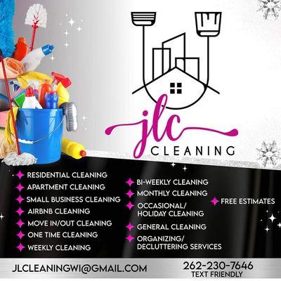 JLC Cleaning