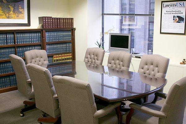 Mary Alexander & Associates, PC