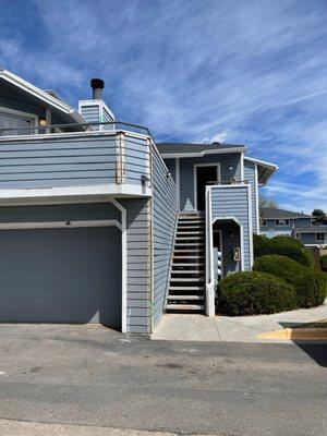 Conifer Creek Apartments