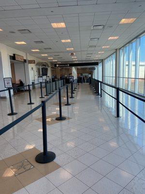 Southwest Florida International Airport