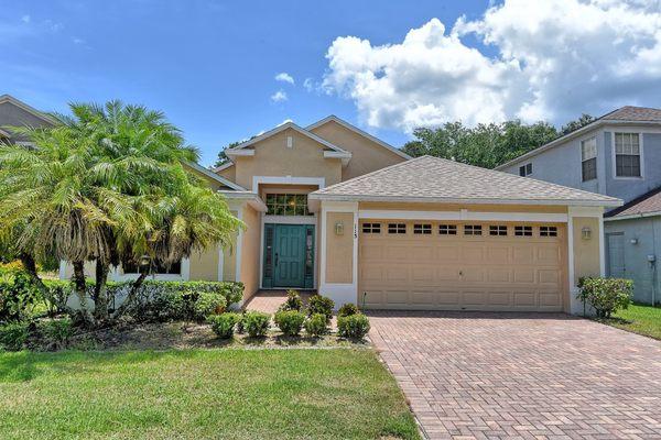 113 Norris Place, Casselberry