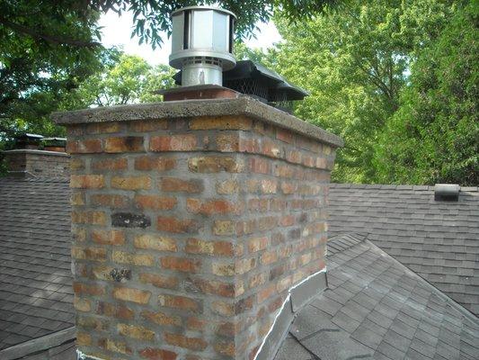 A to Z Construction & Masonry