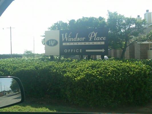 Windsor Place