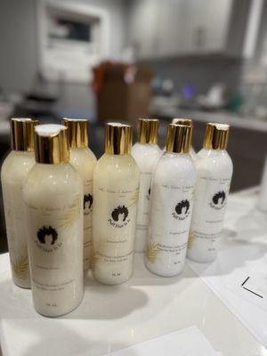 Arleese beauty palace