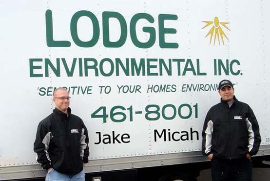 Lodge Environmental