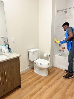 Neatme Cleaning Service