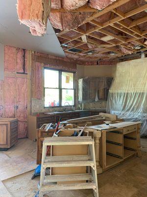 WALTEC CONSTRUCTION LLC