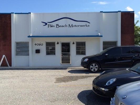 Palm Beach Motorwerks