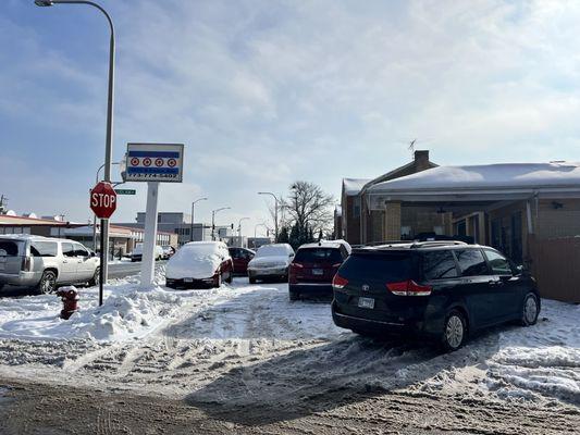 R.A.S. Tire Repair & Sales