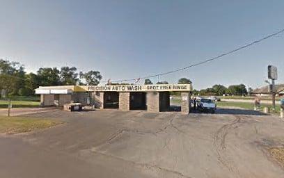 Machesney Park Super Wash