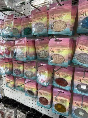 Completely Hooked Lures Restocked!