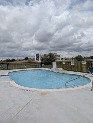 Crossroads Luxury RV Park