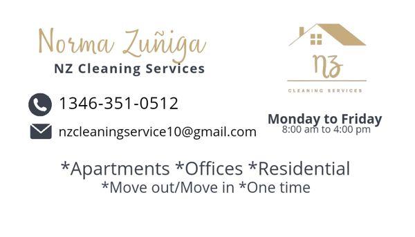 NZ Cleaning Service