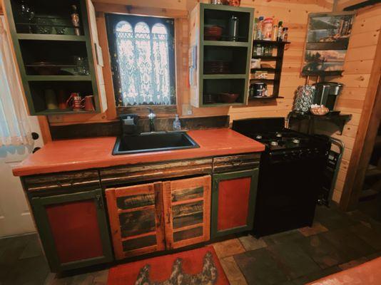 Undoubtably Unblemished