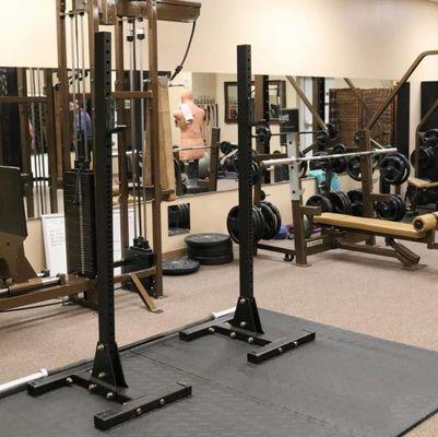 Body By Roni Fitness & Day Spa