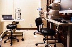 Eyesite Vision Center