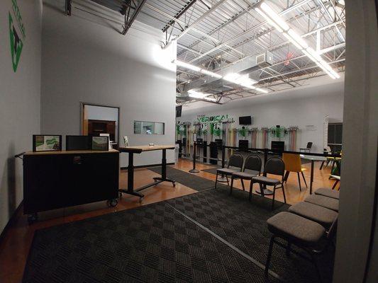 Team Vertical Fitness