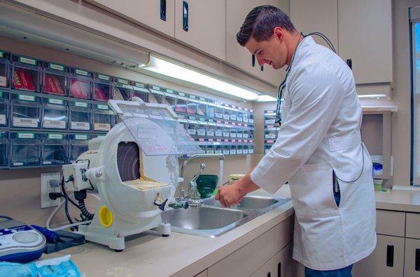 Tippit Dental Group - Brenham