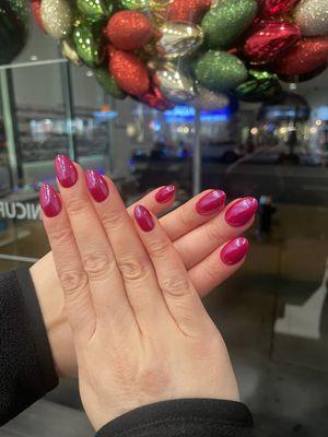 Nirvana Lash & Nails Spa