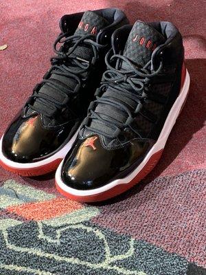 Restored to like new !