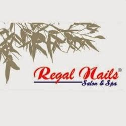 Regal Nails, Salon & Spa