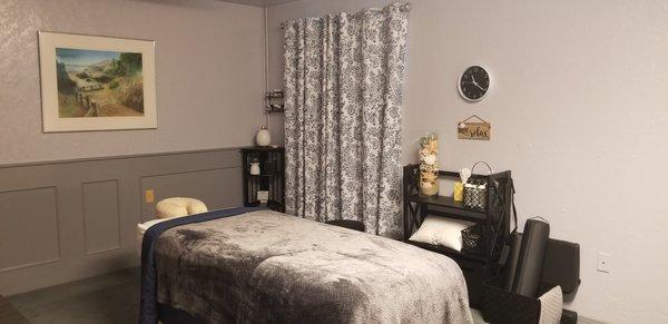 Therapeutic Massage Therapy in Florence Oregon